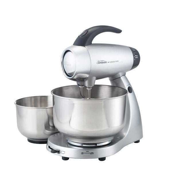 Best Sunbeam MX8500W Mixer Prices in Australia GetPrice